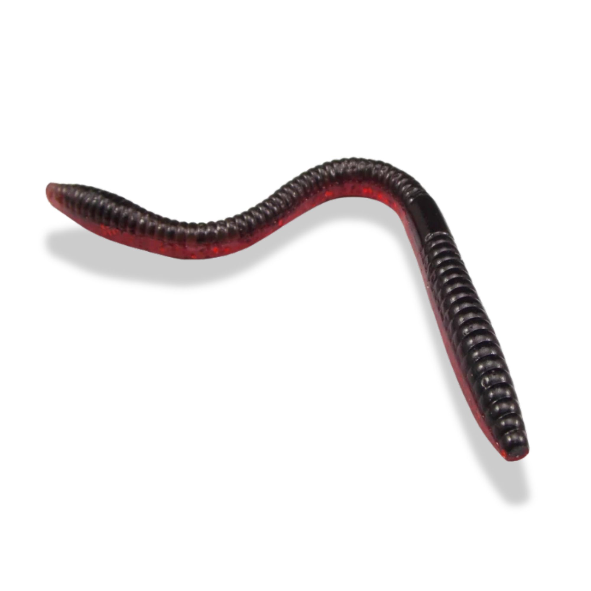 Ribbed Finesse Worm - Image 4