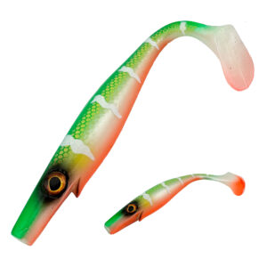 Alternative view of Thumb Shad