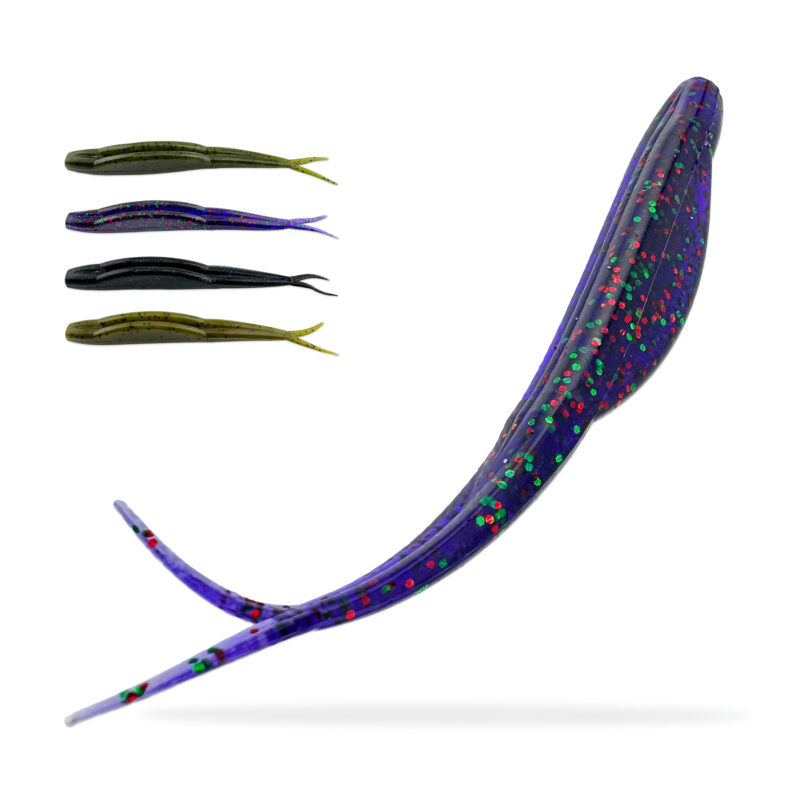 Pulse Minnow