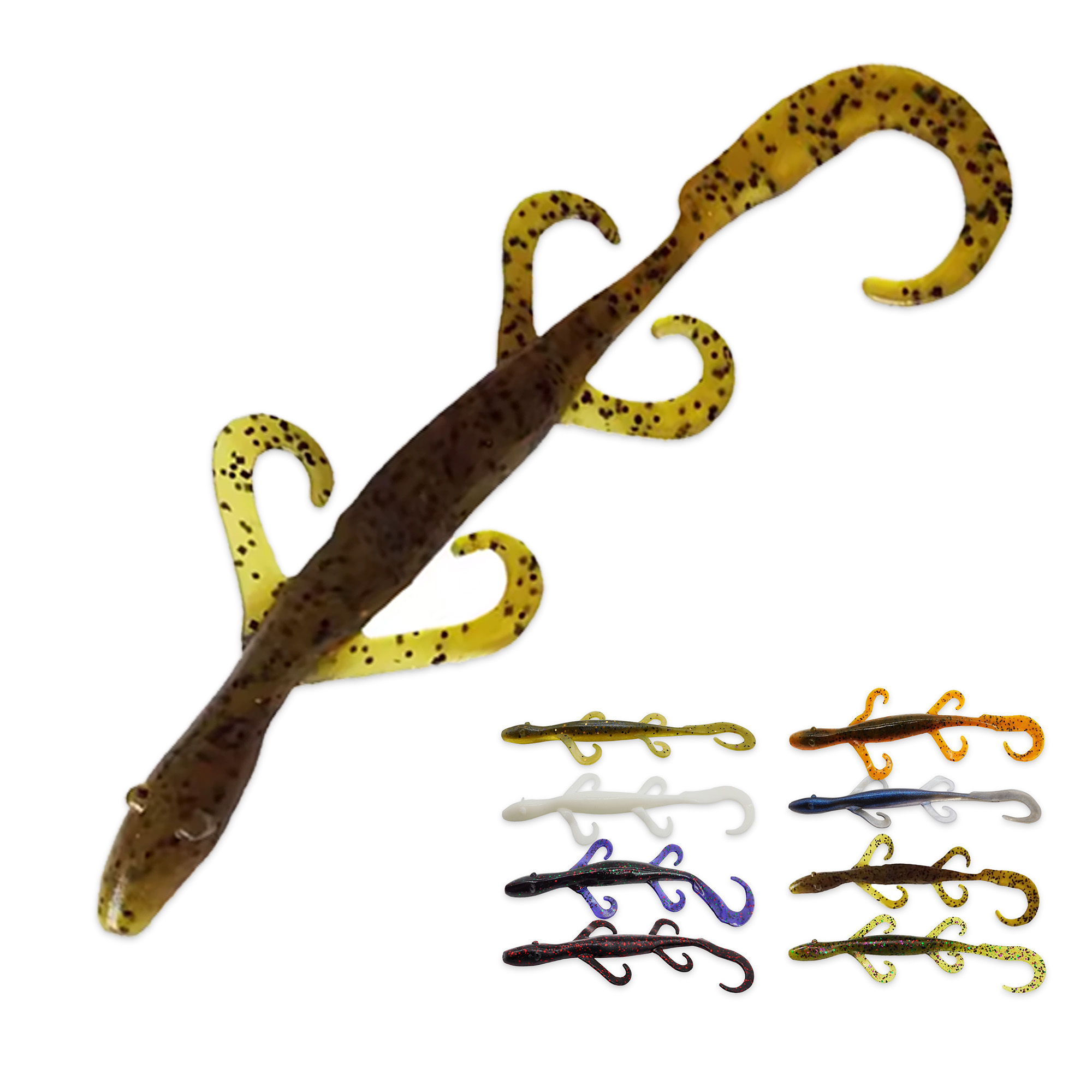Wild Lizard - Image 4