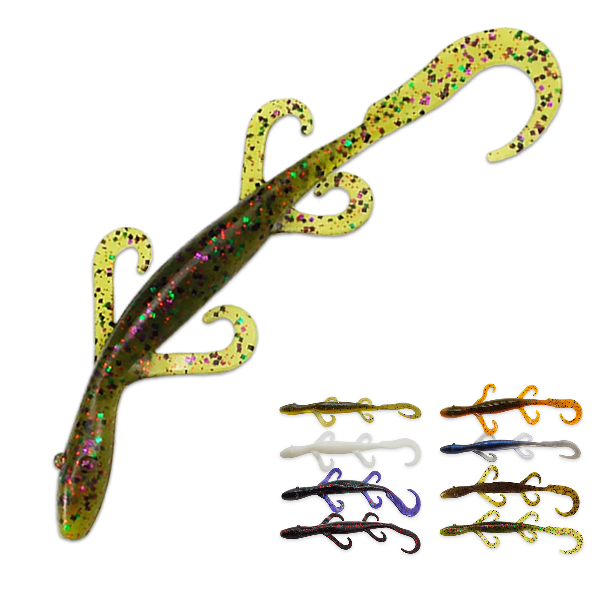 Wild Lizard - Image 8