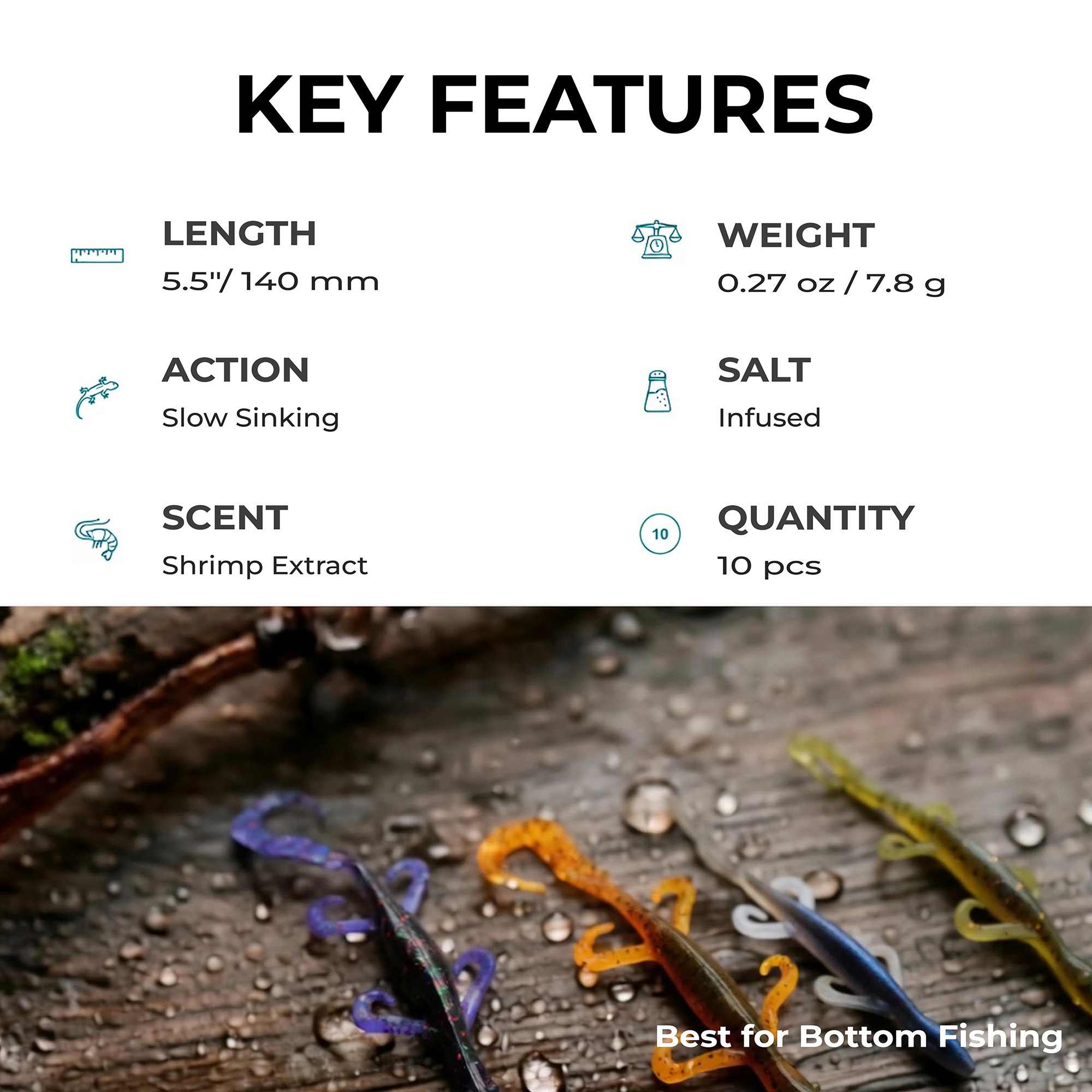Wild Lizard - Image 9