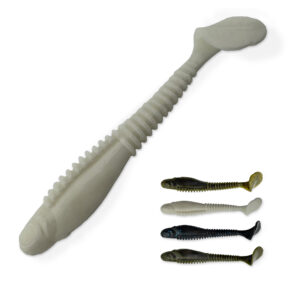 Alternative view of Glide Shad