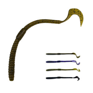 Pulse Slim Worm