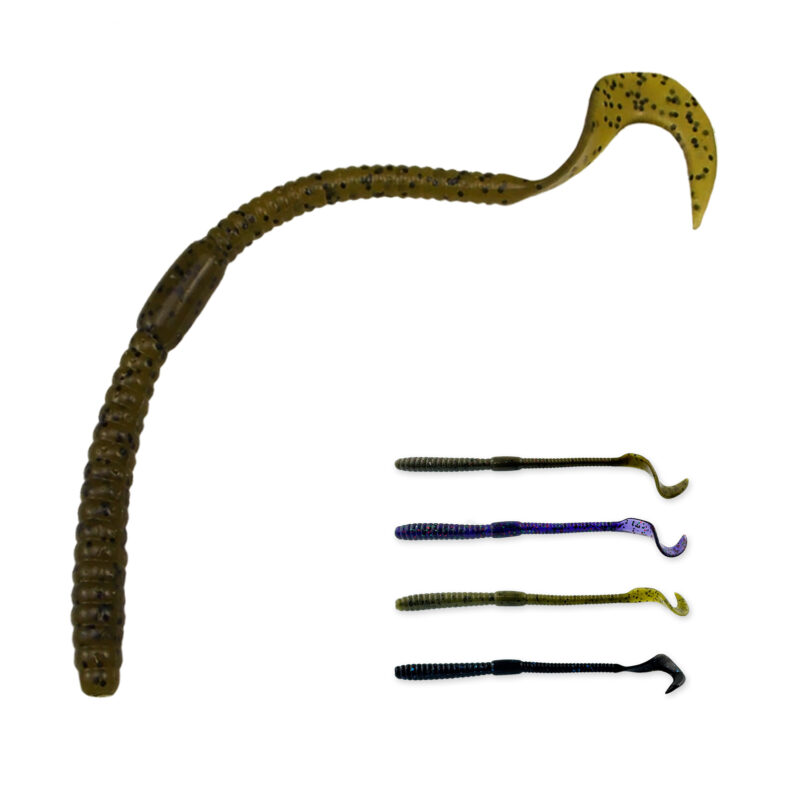 Pulse Slim Worm