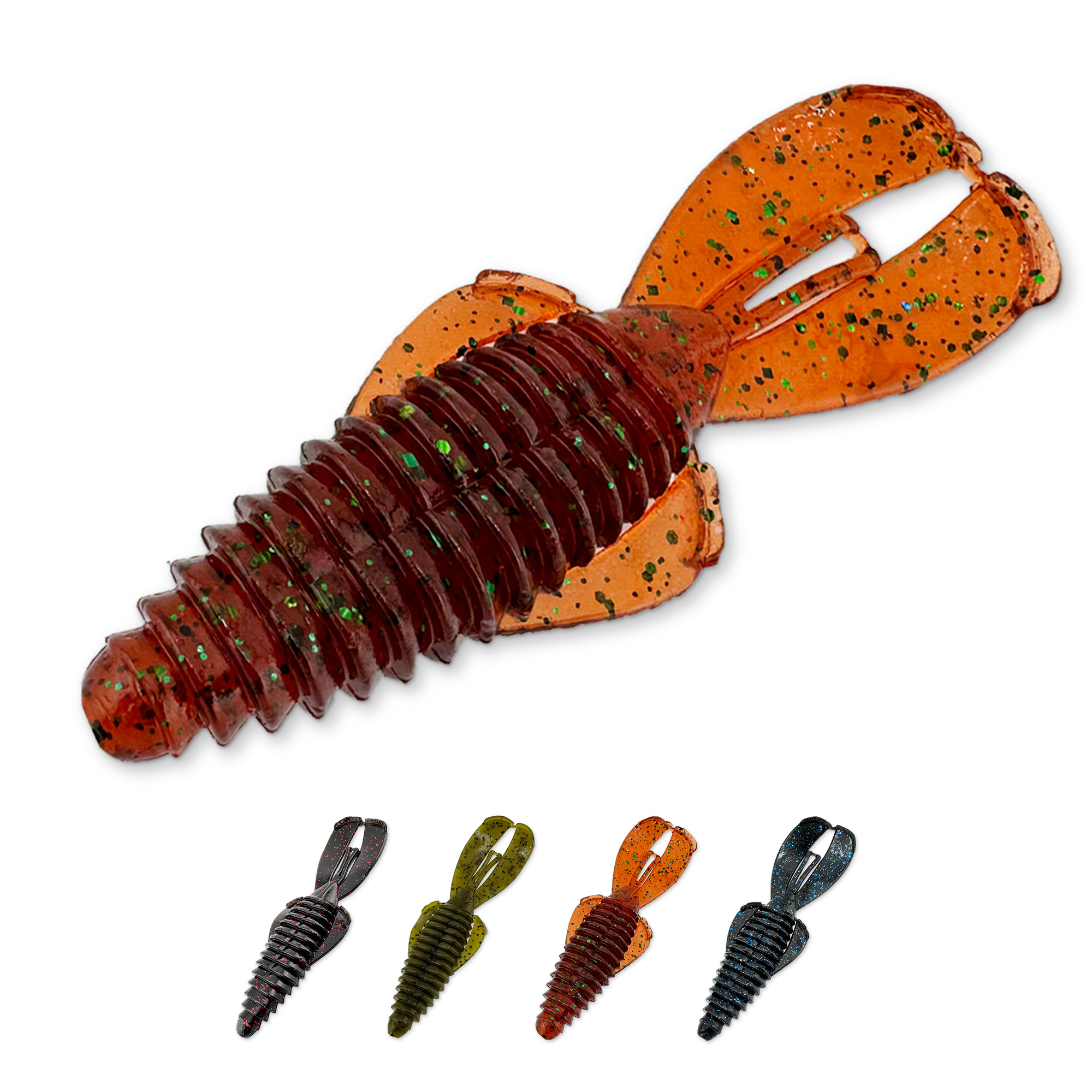 Pulse Craw - Image 2