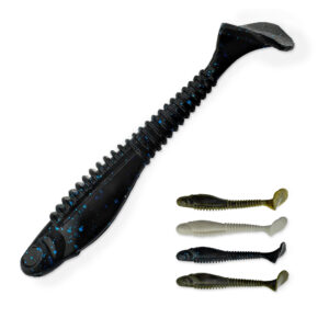 Glide Shad
