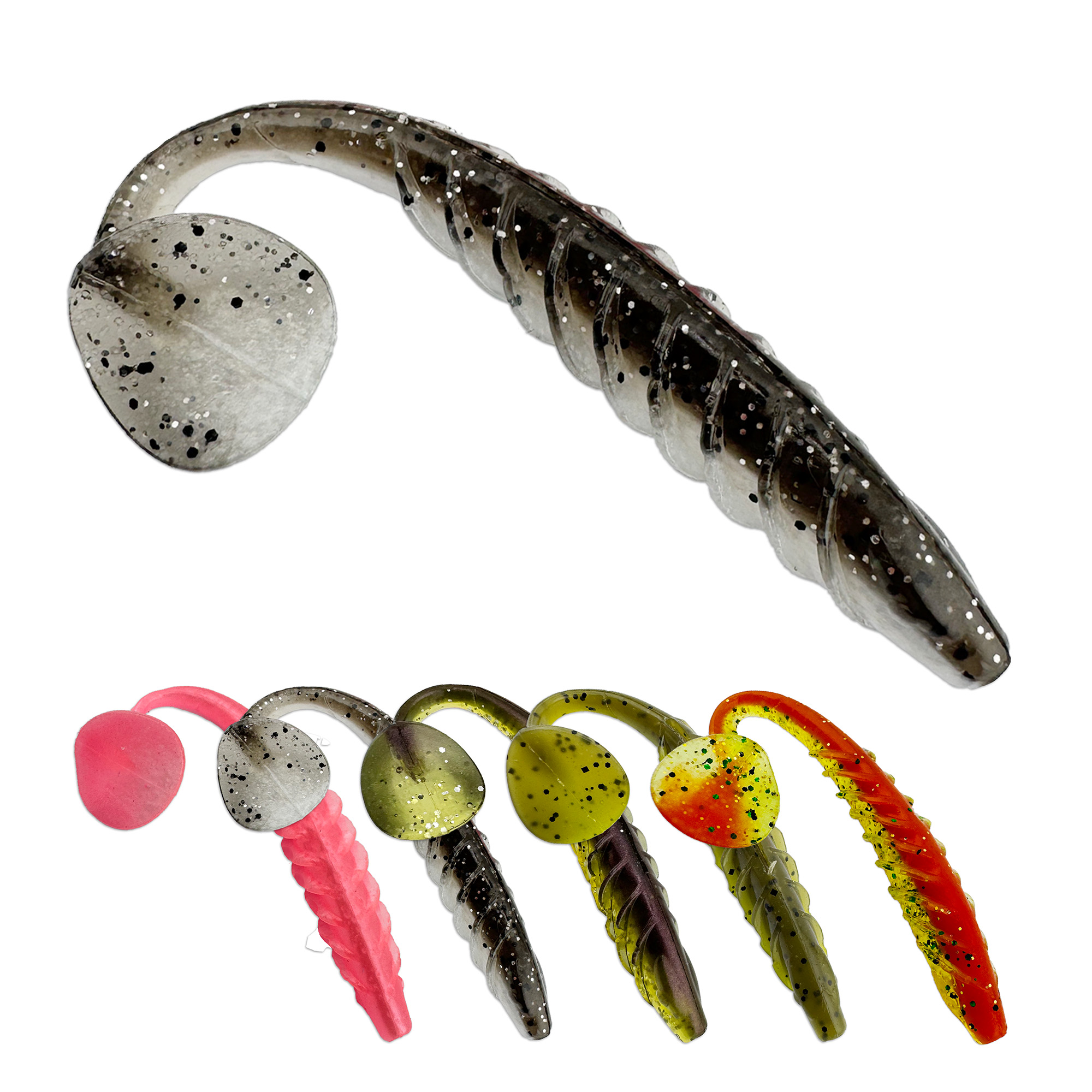 Pulse Rib Shad - Image 4