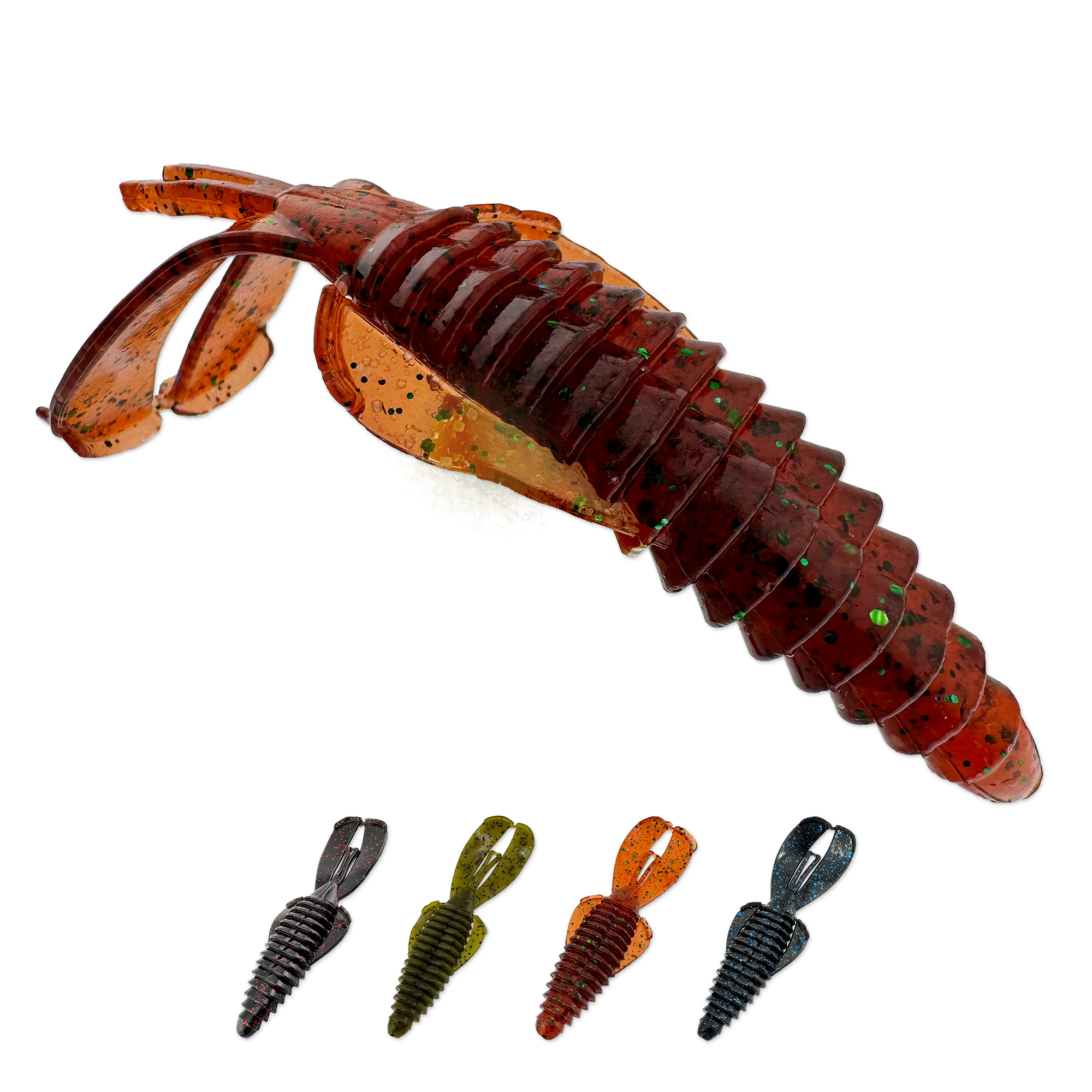Pulse Craw
